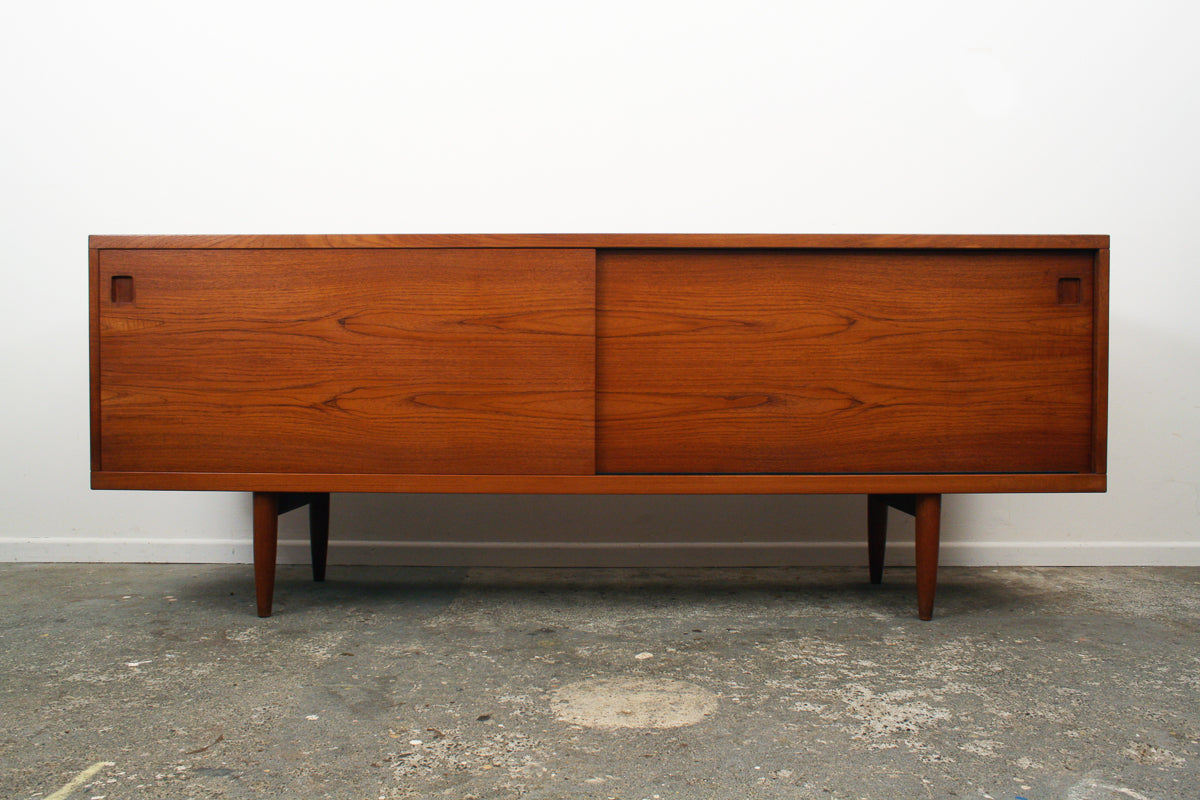 Niels Otto Møller No. 20 Sideboard
