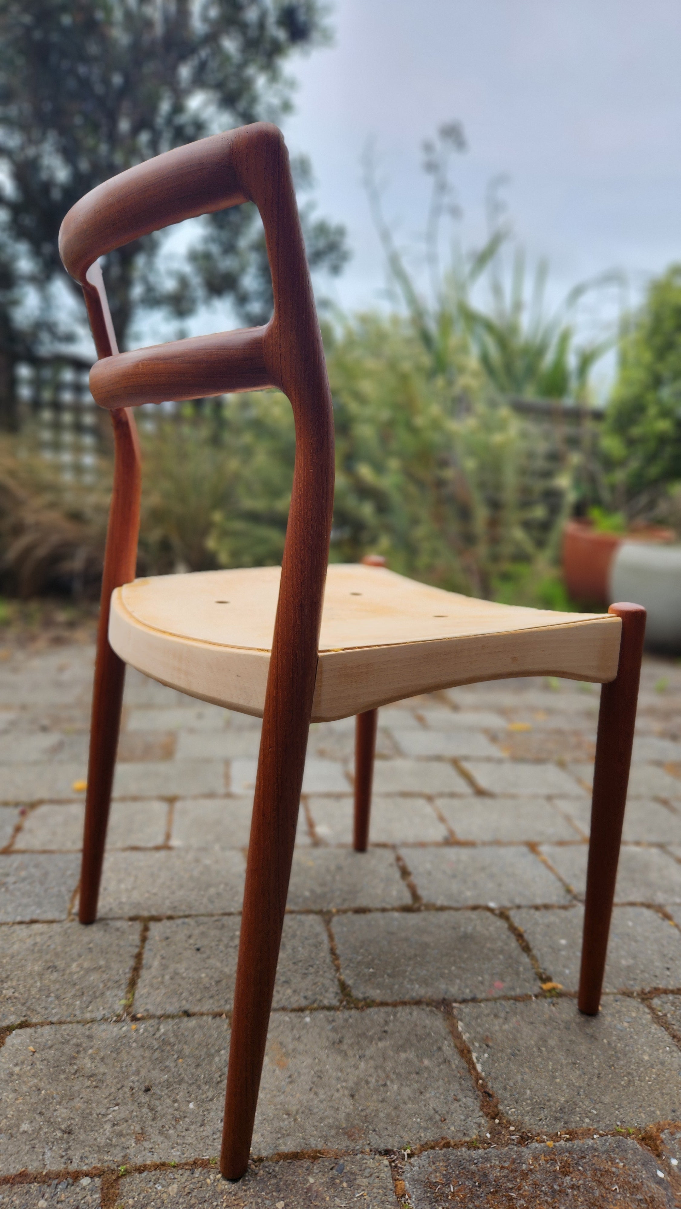 Whats New? - currently being restored