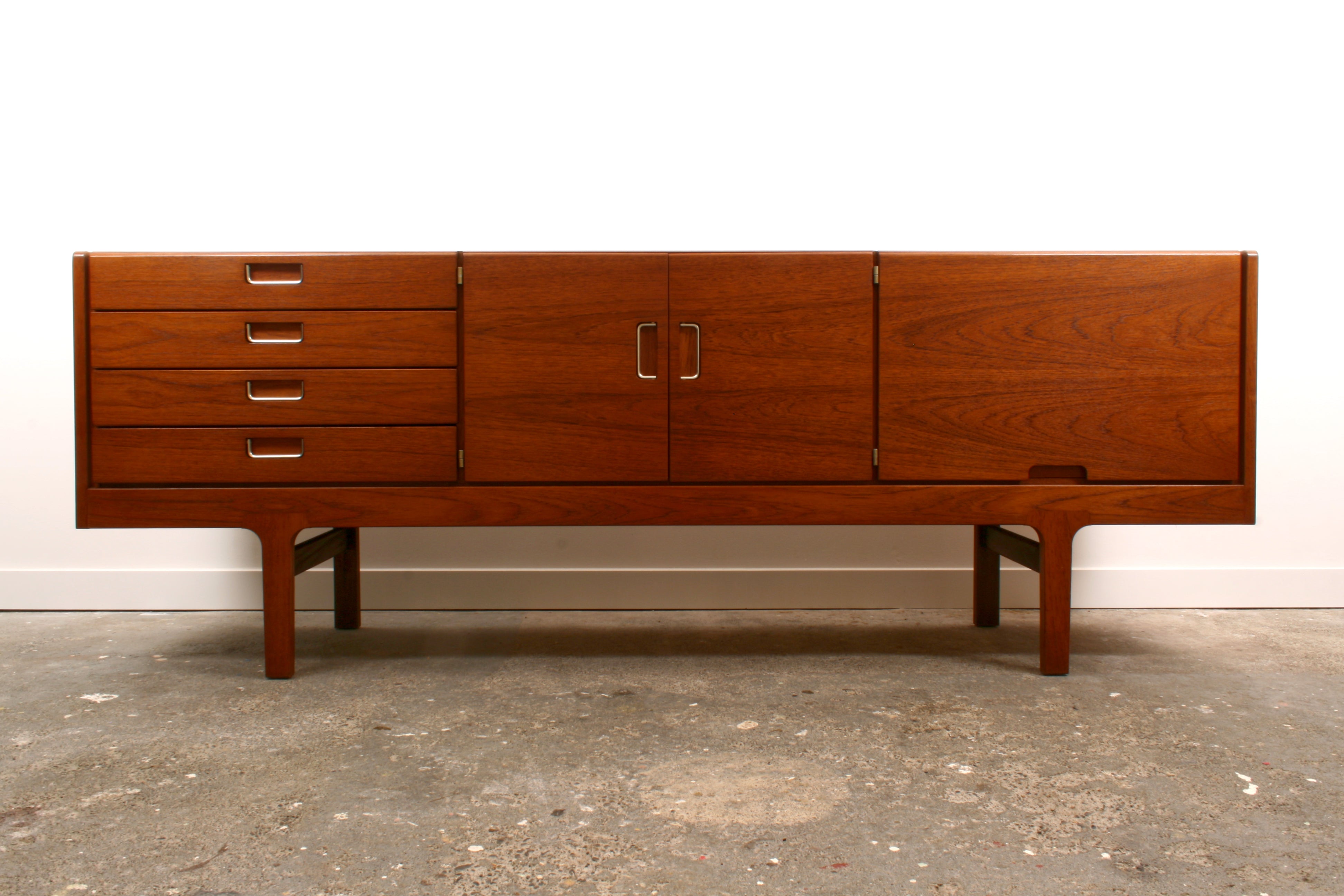 Midcentury