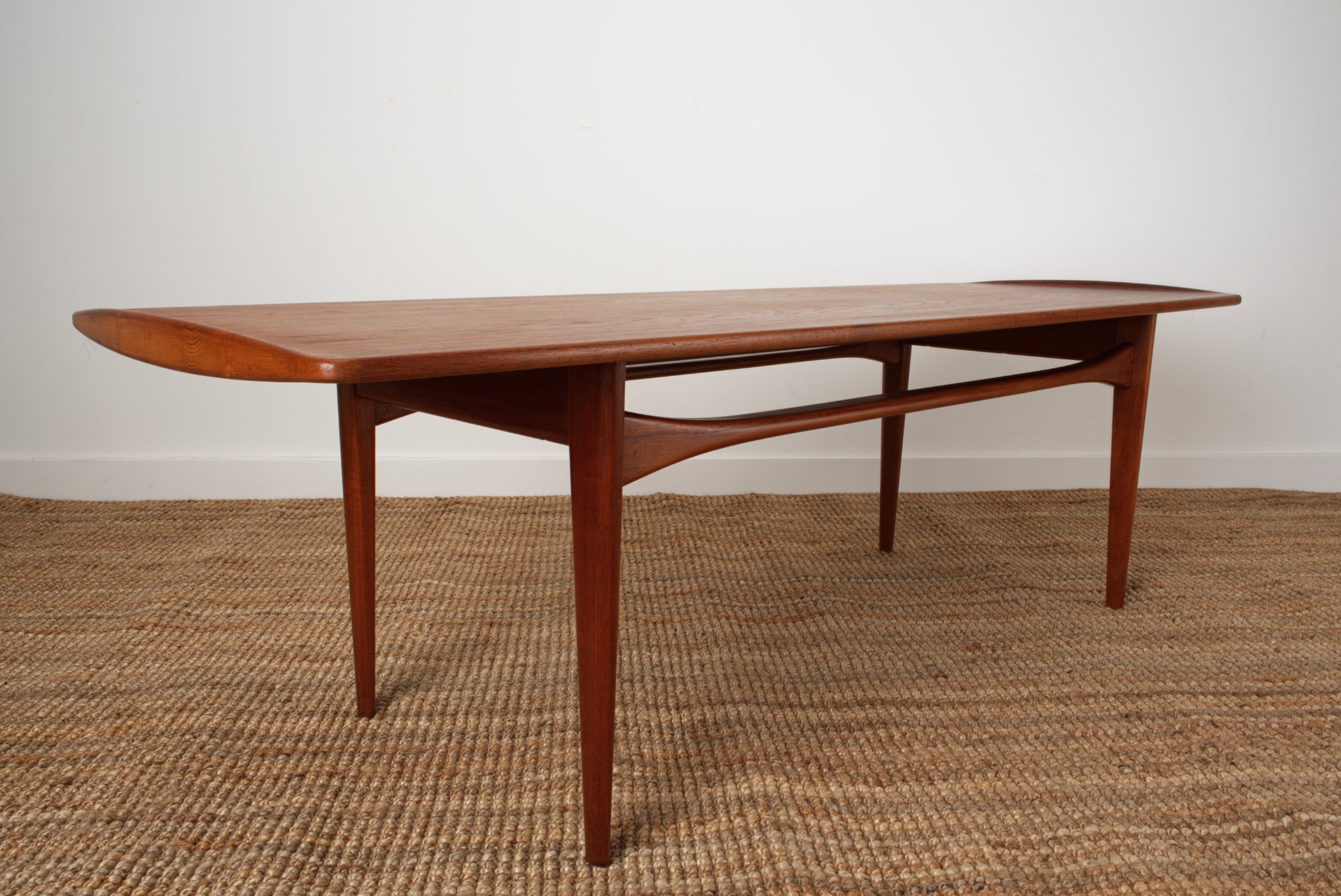Tove and Edvard Kindt-Larsen coffee table
